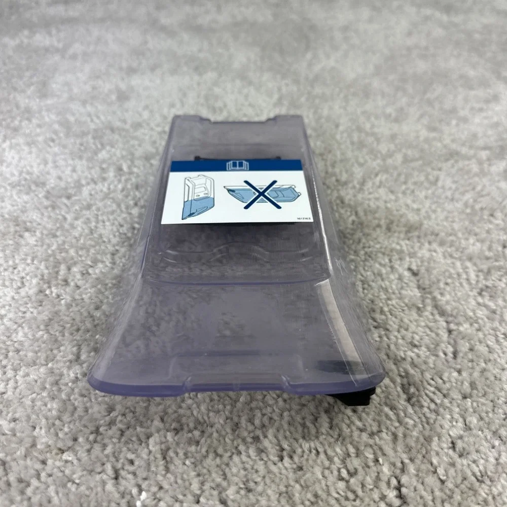 BISSELL‎ 2003A Pet Stain Eraser Clean Water Tank Genuine Replacement Part OEM